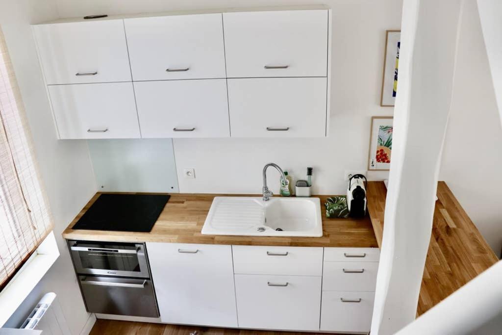 Maison Bb Burgonce Boheme Centre Avec Exterieur Wifi Gratuit Et Netflix Niort Exterior foto