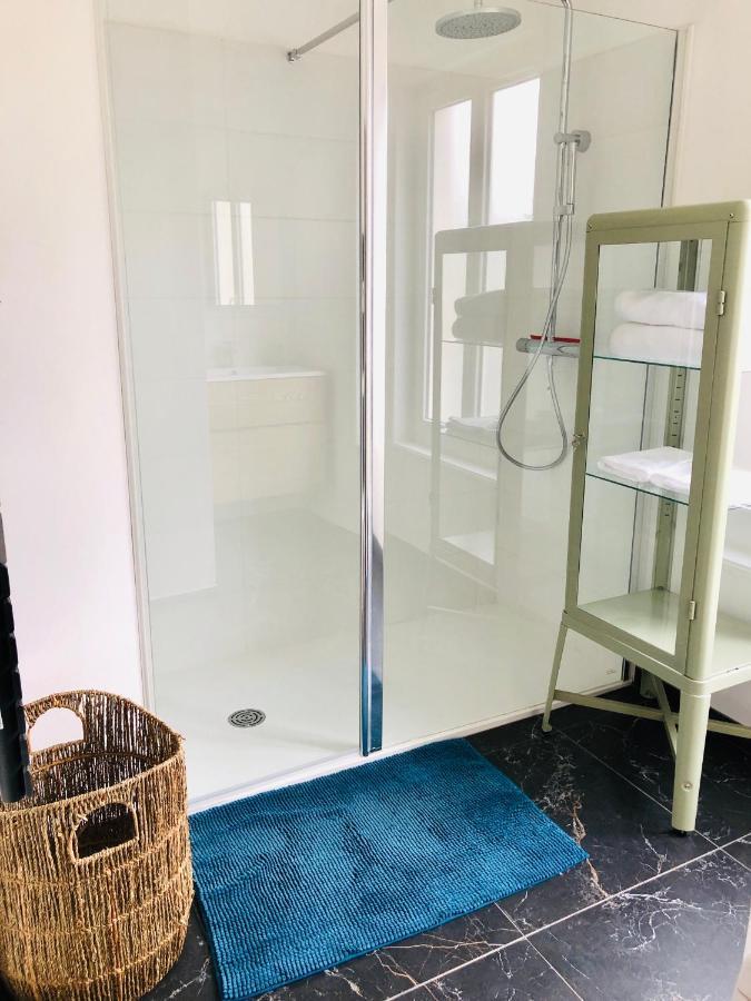 Maison Bb Burgonce Boheme Centre Avec Exterieur Wifi Gratuit Et Netflix Niort Exterior foto