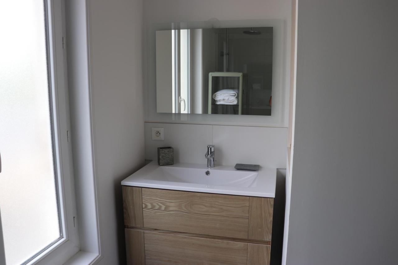 Maison Bb Burgonce Boheme Centre Avec Exterieur Wifi Gratuit Et Netflix Niort Exterior foto