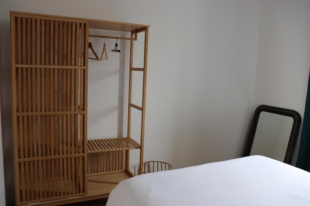Maison Bb Burgonce Boheme Centre Avec Exterieur Wifi Gratuit Et Netflix Niort Exterior foto