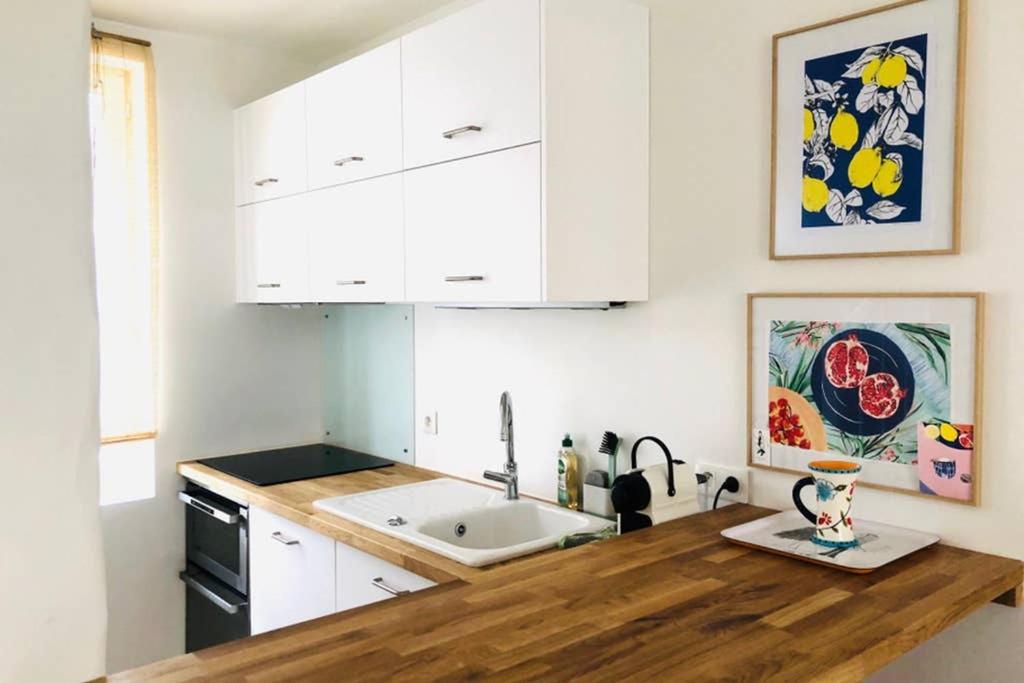 Maison Bb Burgonce Boheme Centre Avec Exterieur Wifi Gratuit Et Netflix Niort Exterior foto