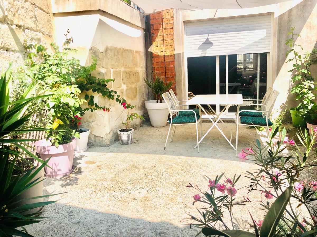 Maison Bb Burgonce Boheme Centre Avec Exterieur Wifi Gratuit Et Netflix Niort Exterior foto